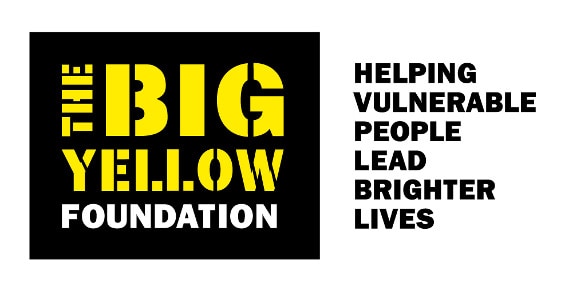 The Big Yellow Foundation