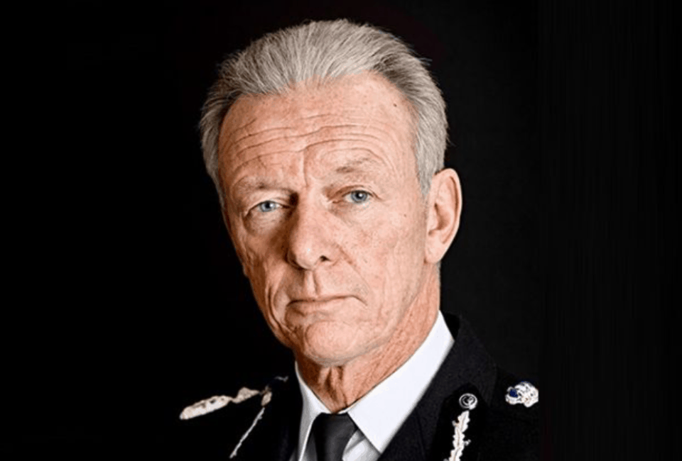 Hogan Howe