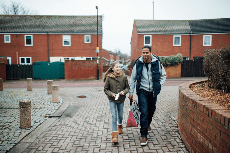 Vulnerable Young People 3 Vulnerable Young People 3