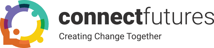 Connect Futures Logo Connect Futures Logo