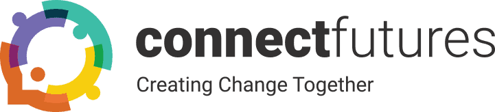 Connect Futures Logo