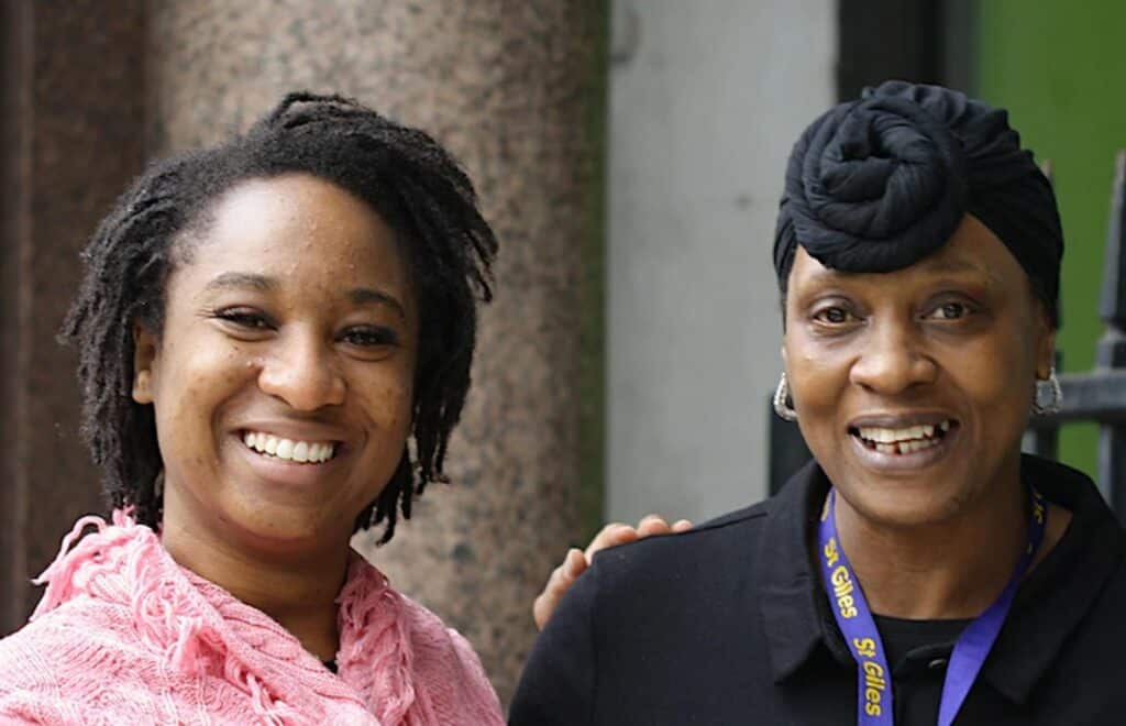 Lived Experience In Action