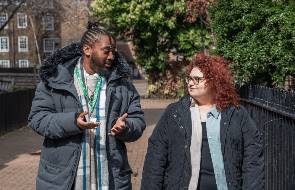 Mayor of Southwark chooses St Giles Trust as charity beneficiary