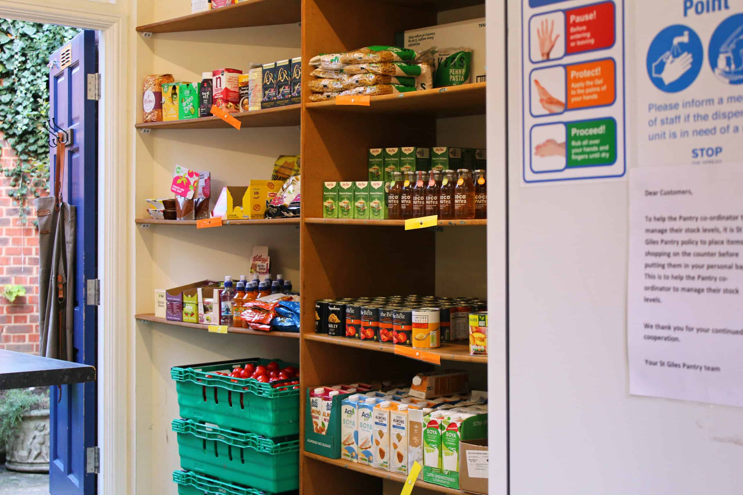 2023.London.SouthKensington.Pantry.1