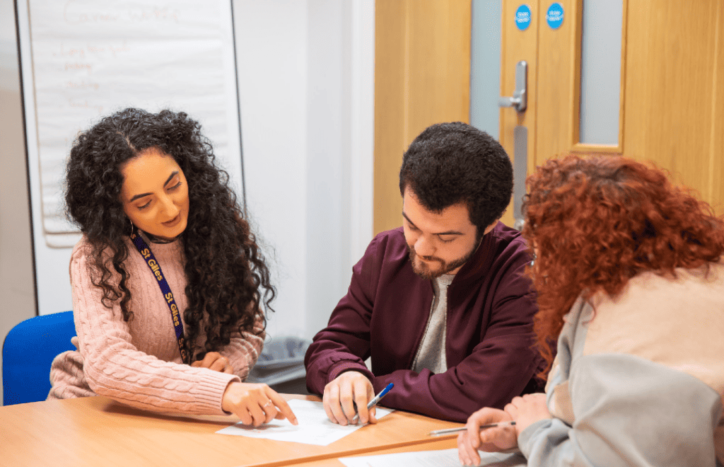 St Giles Trust awarded grant from Goldsmiths charity to fund transformative prisons work