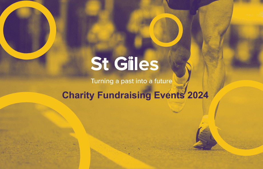 Charity Fundraising events 2024