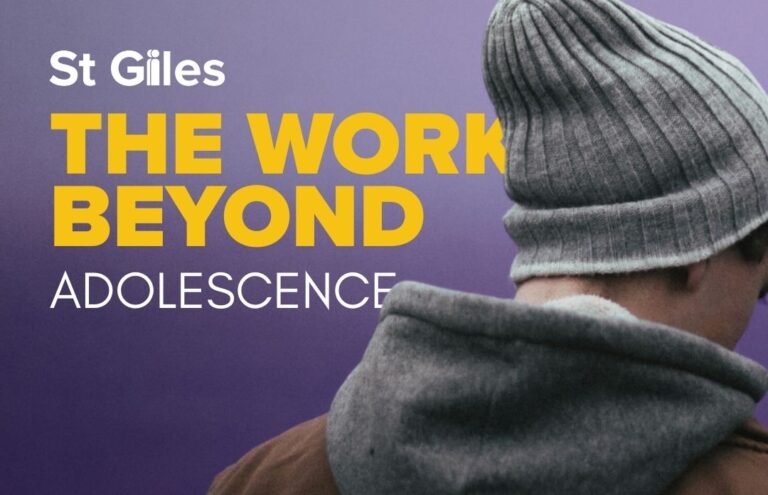 The Work Beyond