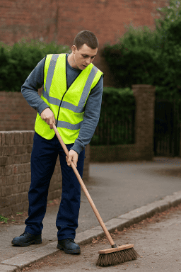 Community Payback