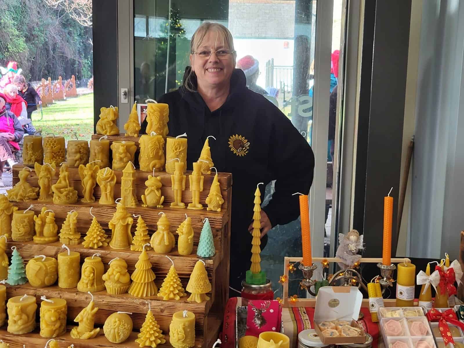 Xmas Fayre 1