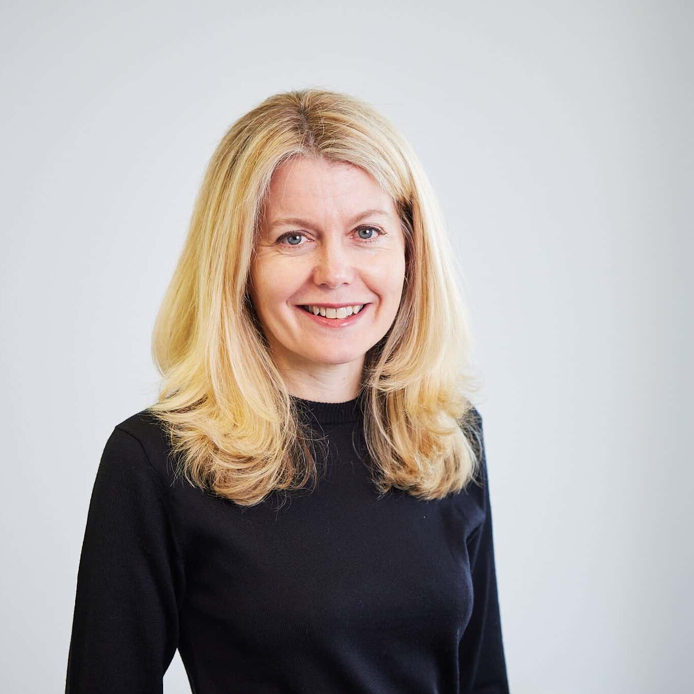 Trustee and EDI Committee Chair, Sally Eley